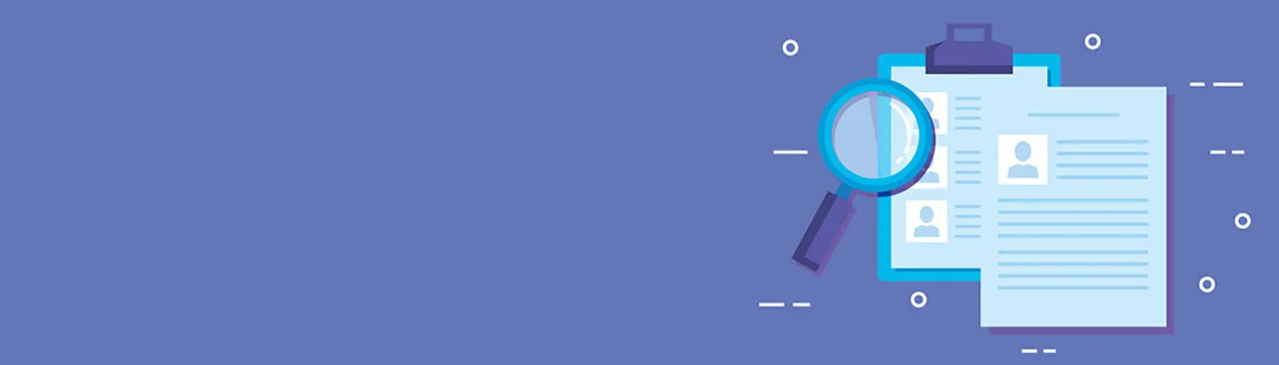 Perform Investigation Activities Web Banner